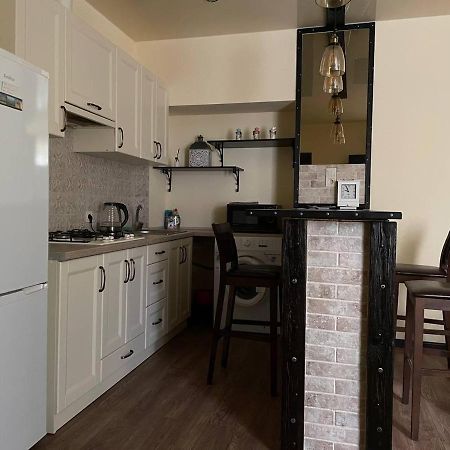Apartament Аpartmentanna Odessa Zewnętrze zdjęcie