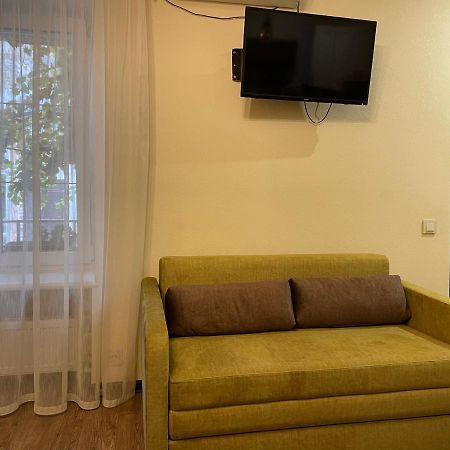 Apartament Аpartmentanna Odessa Zewnętrze zdjęcie