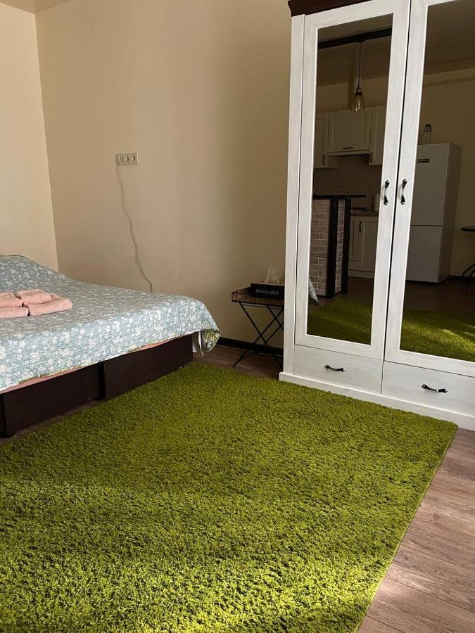 Apartament Аpartmentanna Odessa Zewnętrze zdjęcie