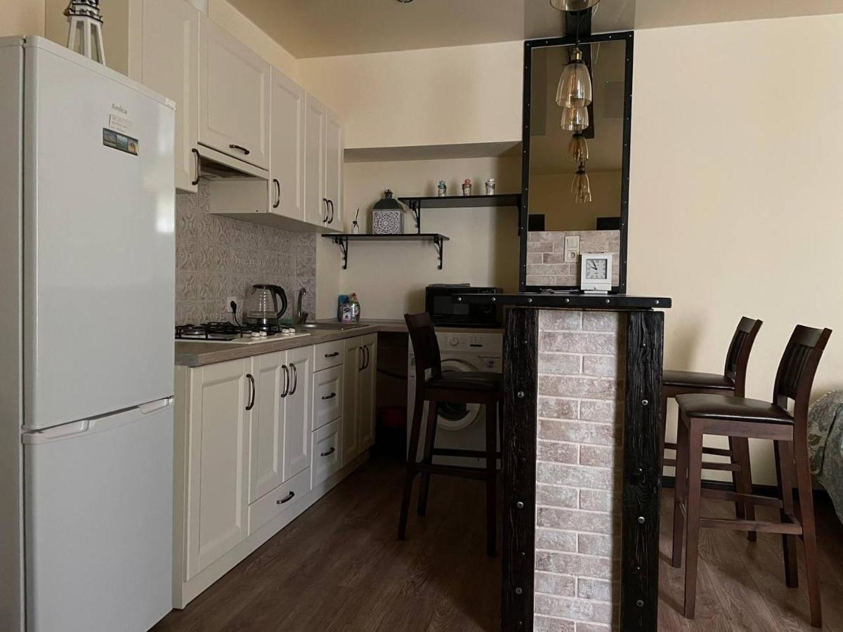 Apartament Аpartmentanna Odessa Zewnętrze zdjęcie