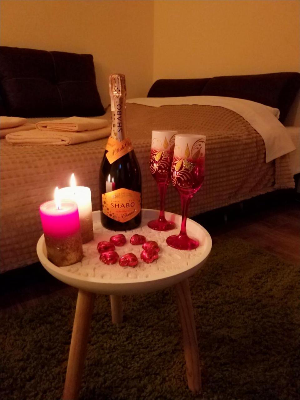 Apartament Аpartmentanna Odessa Zewnętrze zdjęcie