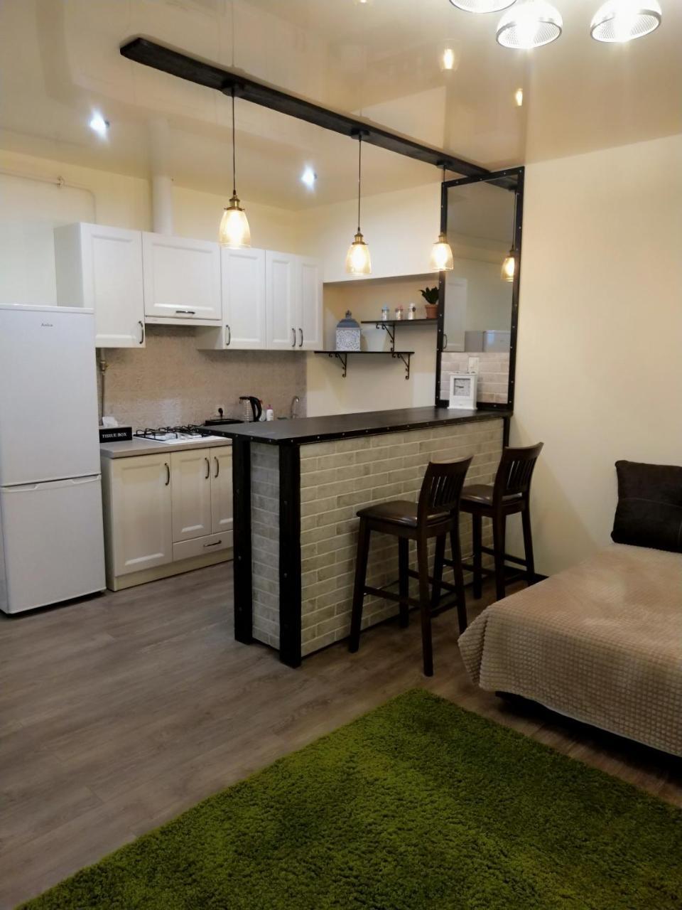 Apartament Аpartmentanna Odessa Zewnętrze zdjęcie