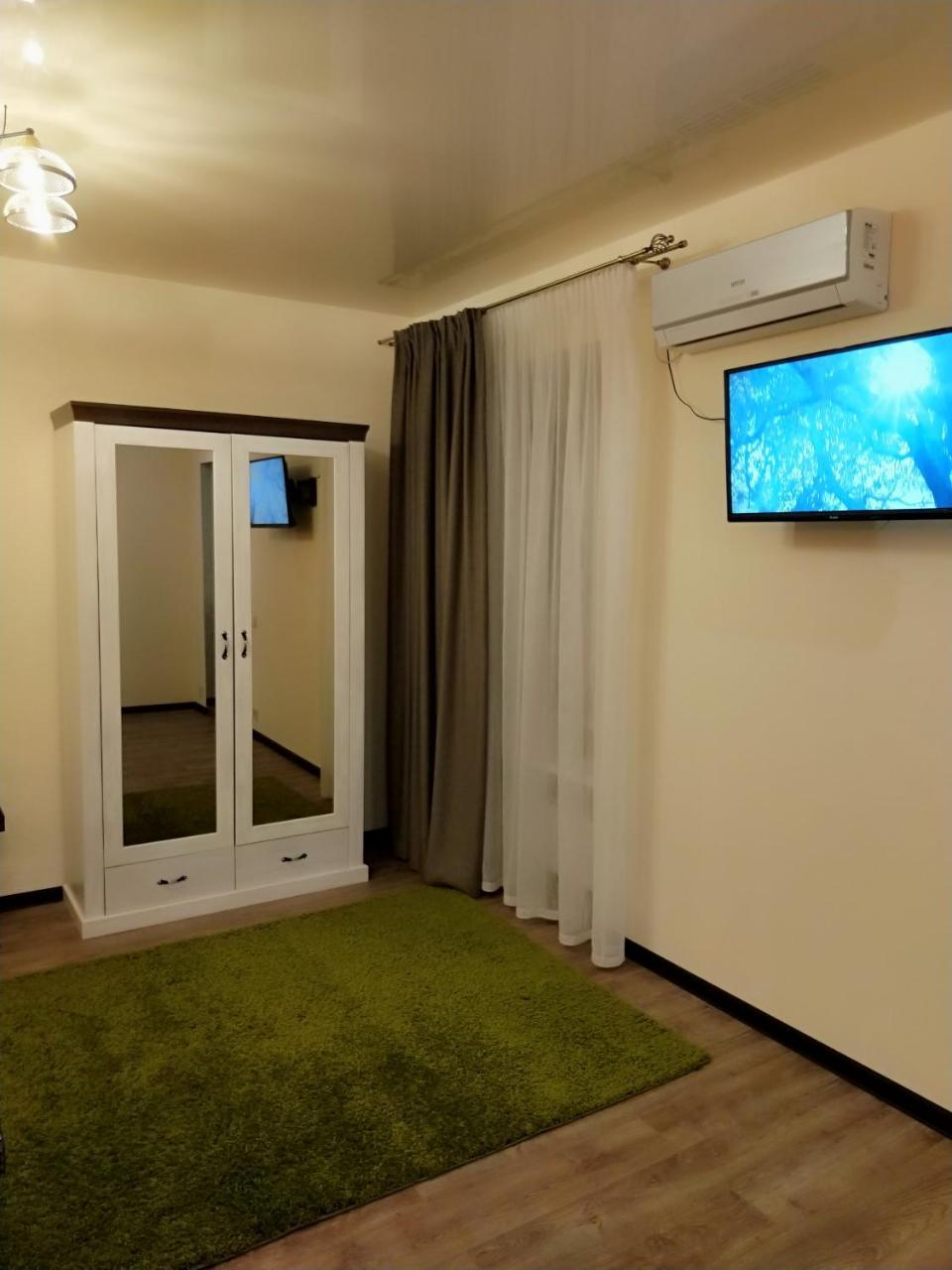 Apartament Аpartmentanna Odessa Zewnętrze zdjęcie