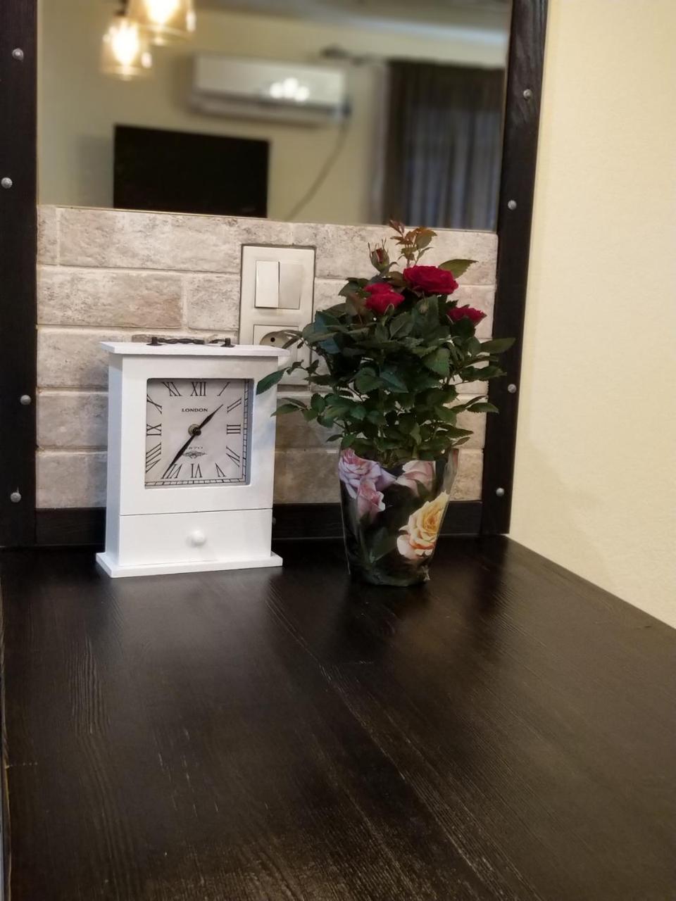 Apartament Аpartmentanna Odessa Zewnętrze zdjęcie