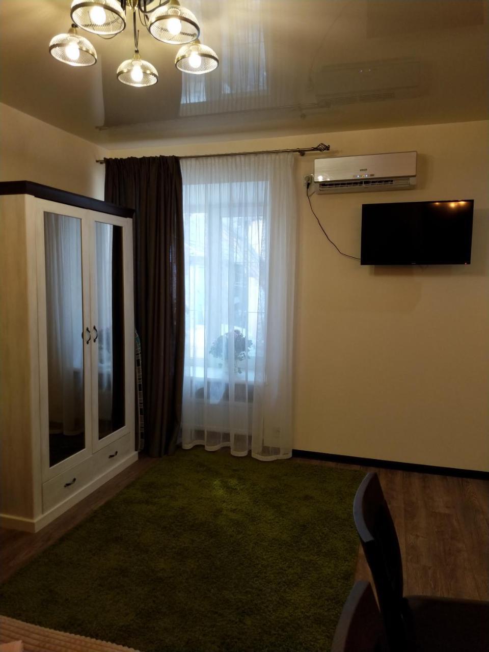 Apartament Аpartmentanna Odessa Zewnętrze zdjęcie