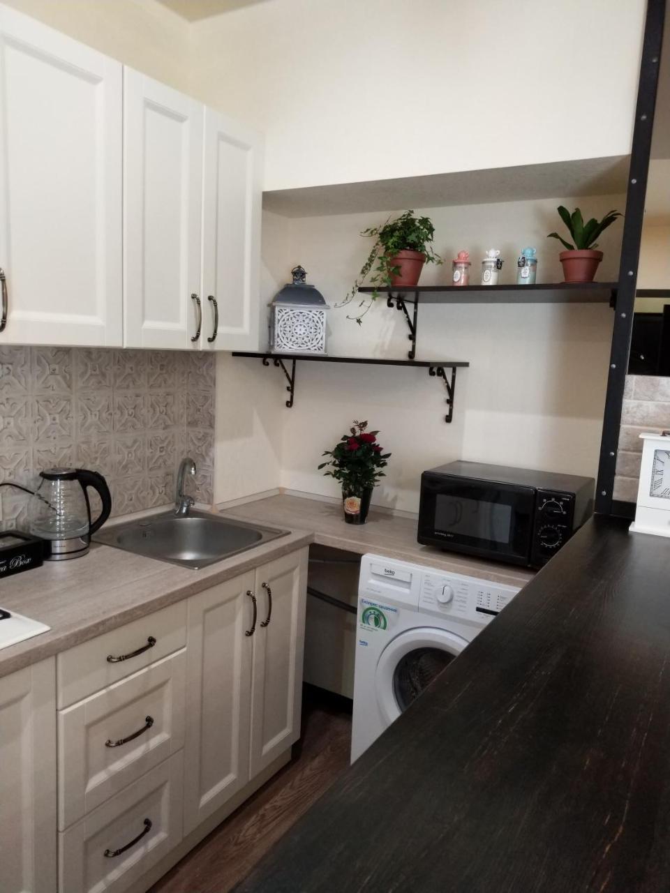 Apartament Аpartmentanna Odessa Zewnętrze zdjęcie