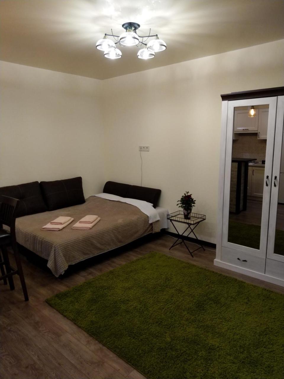 Apartament Аpartmentanna Odessa Zewnętrze zdjęcie