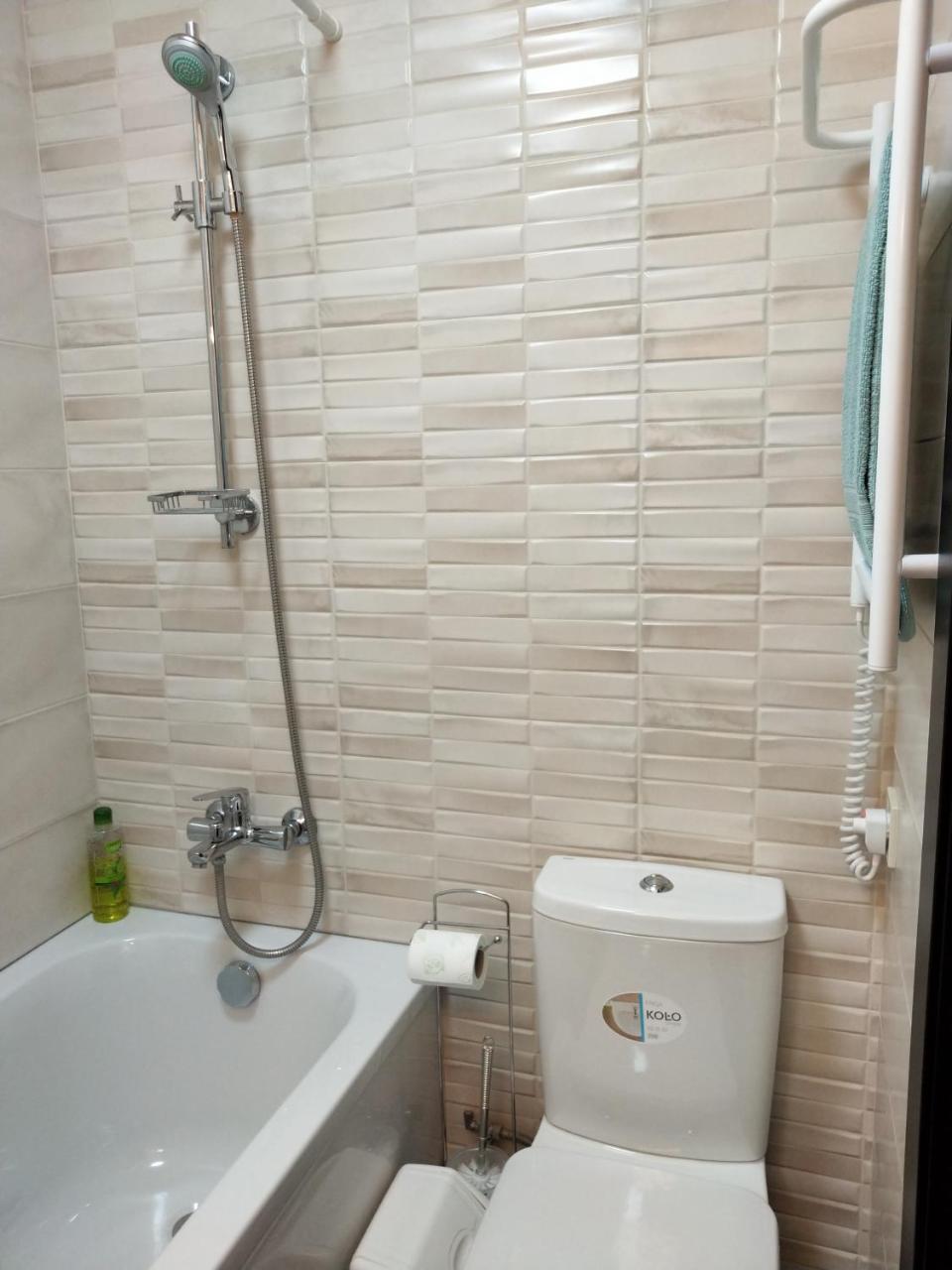 Apartament Аpartmentanna Odessa Zewnętrze zdjęcie