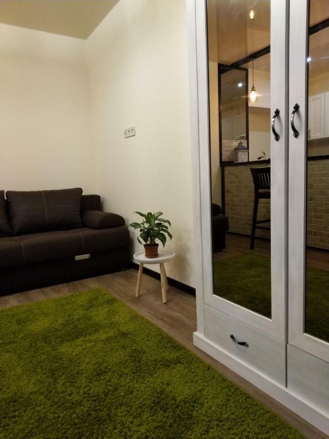 Apartament Аpartmentanna Odessa Zewnętrze zdjęcie