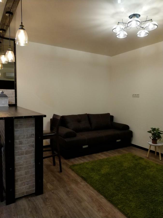 Apartament Аpartmentanna Odessa Zewnętrze zdjęcie
