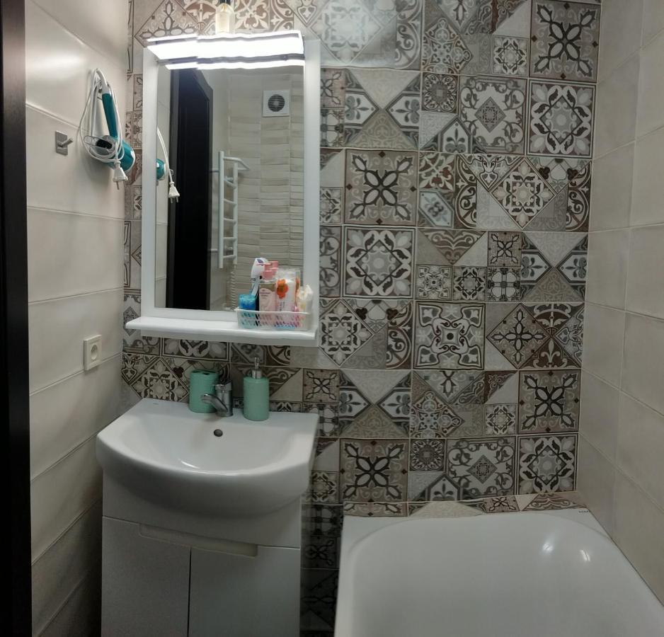 Apartament Аpartmentanna Odessa Zewnętrze zdjęcie