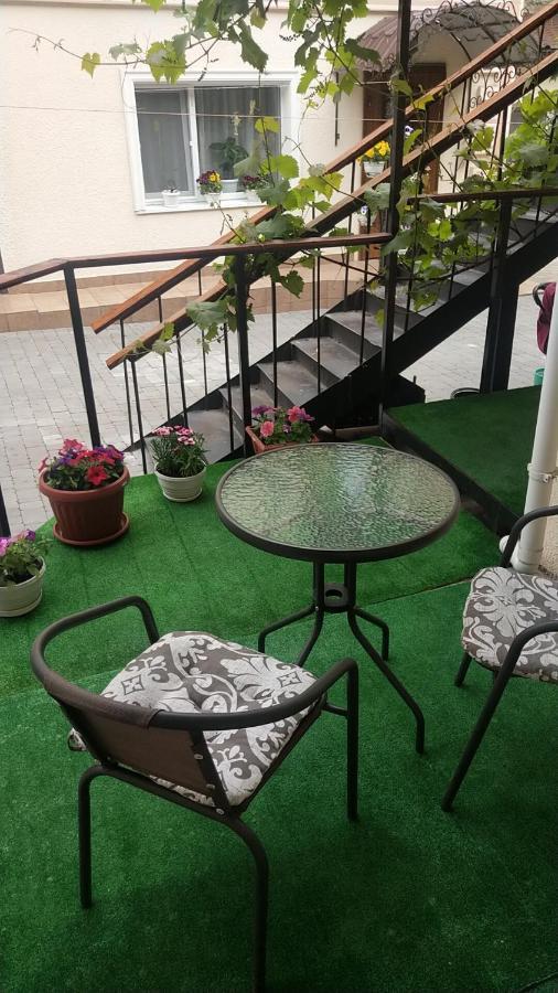 Apartament Аpartmentanna Odessa Zewnętrze zdjęcie